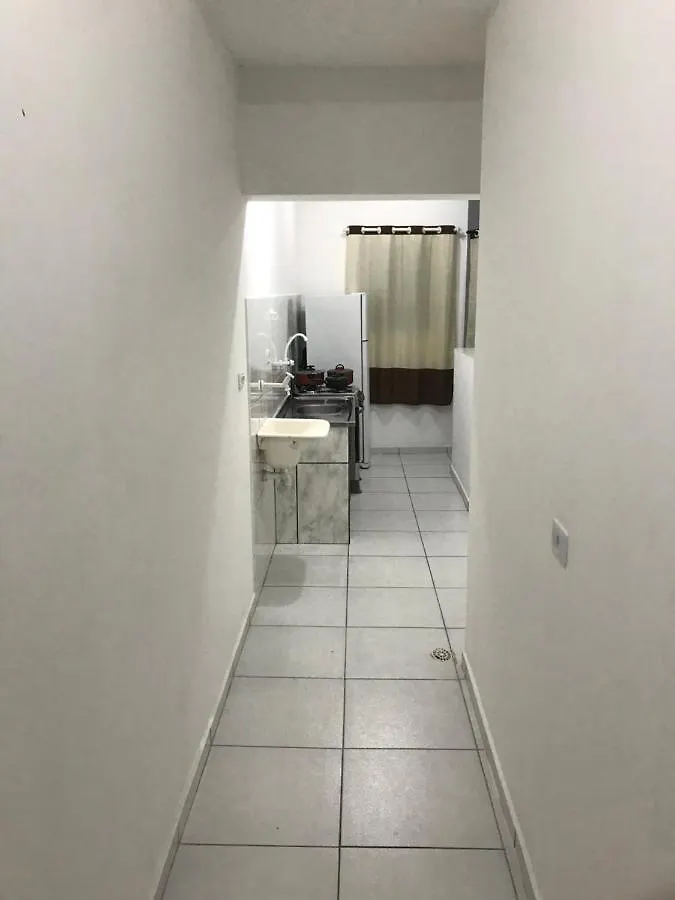 Apartamento Inteiro Freguesia Do O 1 São Paulo
