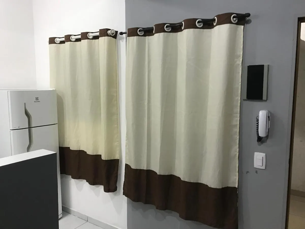Apartamento Inteiro Freguesia Do O 1 São Paulo 0*,