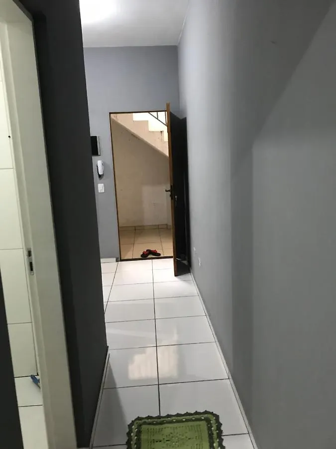 Apartamento Inteiro Freguesia Do O 1 São Paulo