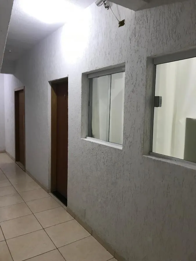 Apartamento Inteiro Freguesia Do O 1 São Paulo Brasil