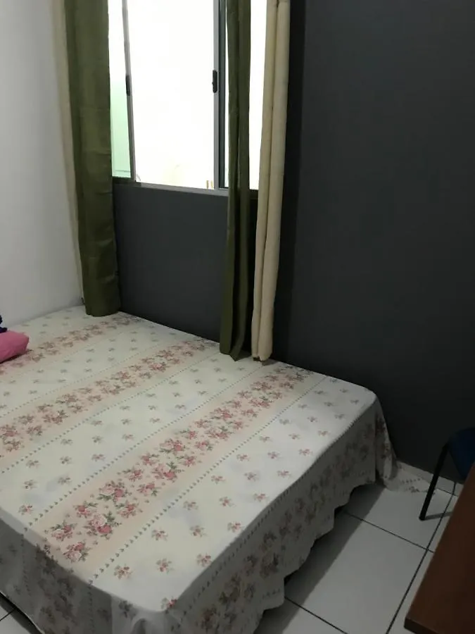 Apartamento Inteiro Freguesia Do O 1 São Paulo