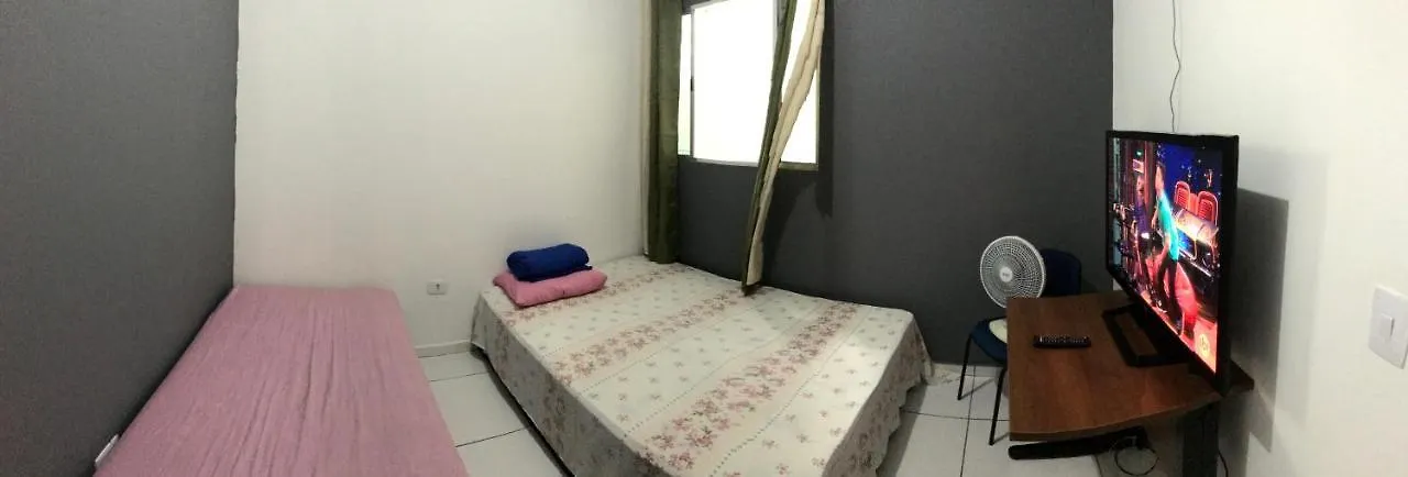 Apartamento Inteiro Freguesia Do O 1 São Paulo