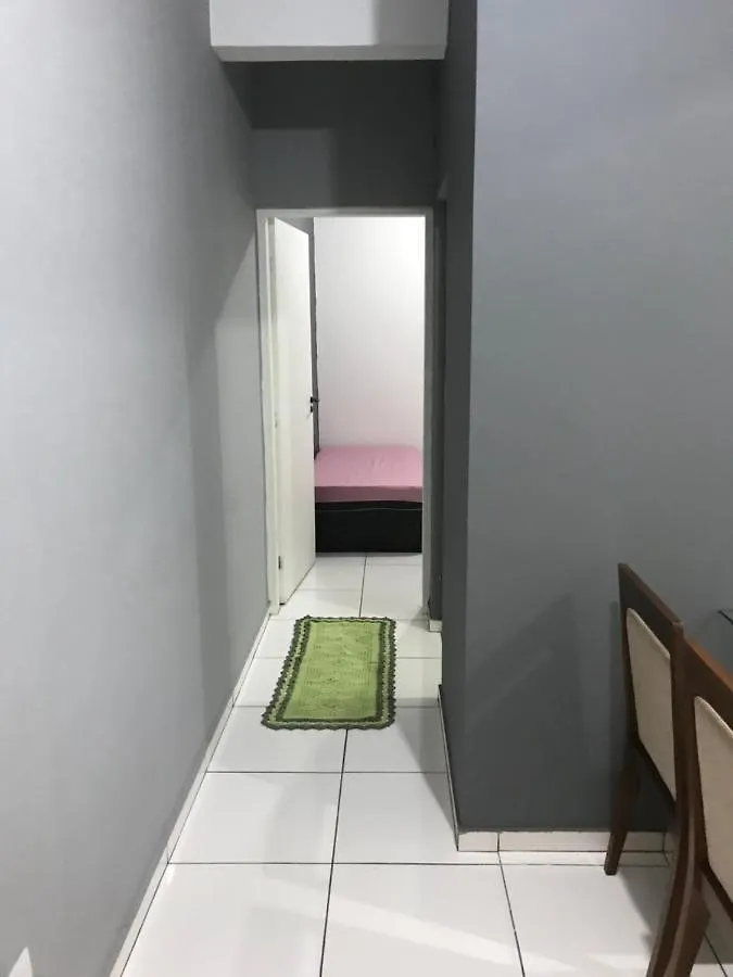 Apartamento Inteiro Freguesia Do O 1 São Paulo