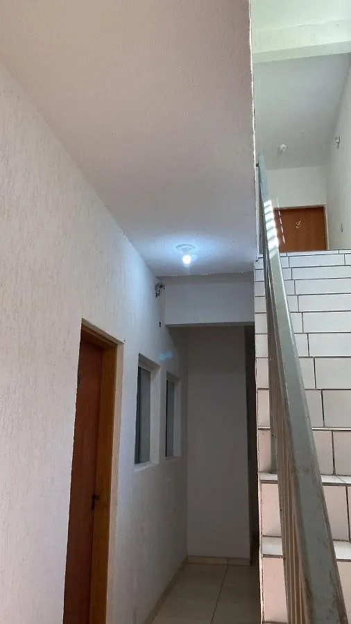 Apartamento Inteiro Freguesia Do O 1 São Paulo Brasil