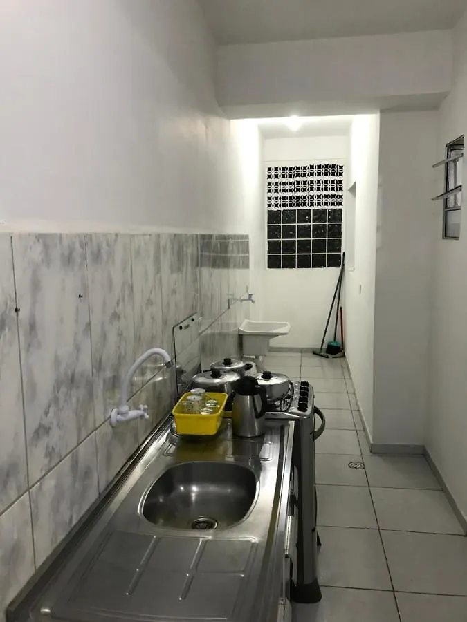 Apartamento Inteiro Freguesia Do O 1 São Paulo