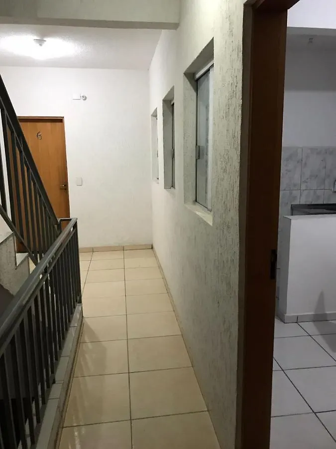 Apartamento Inteiro Freguesia Do O 1 São Paulo