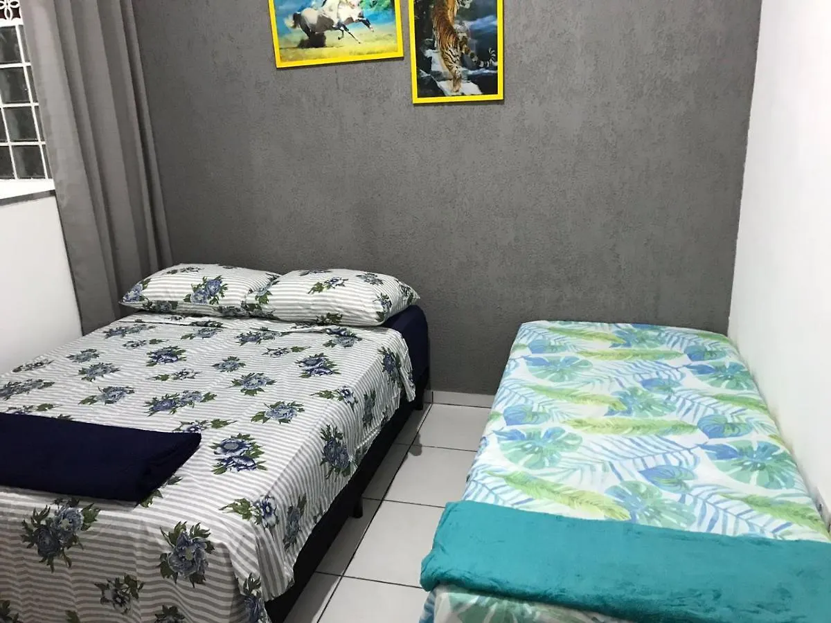 Apartamento Inteiro Freguesia Do O 1 São Paulo