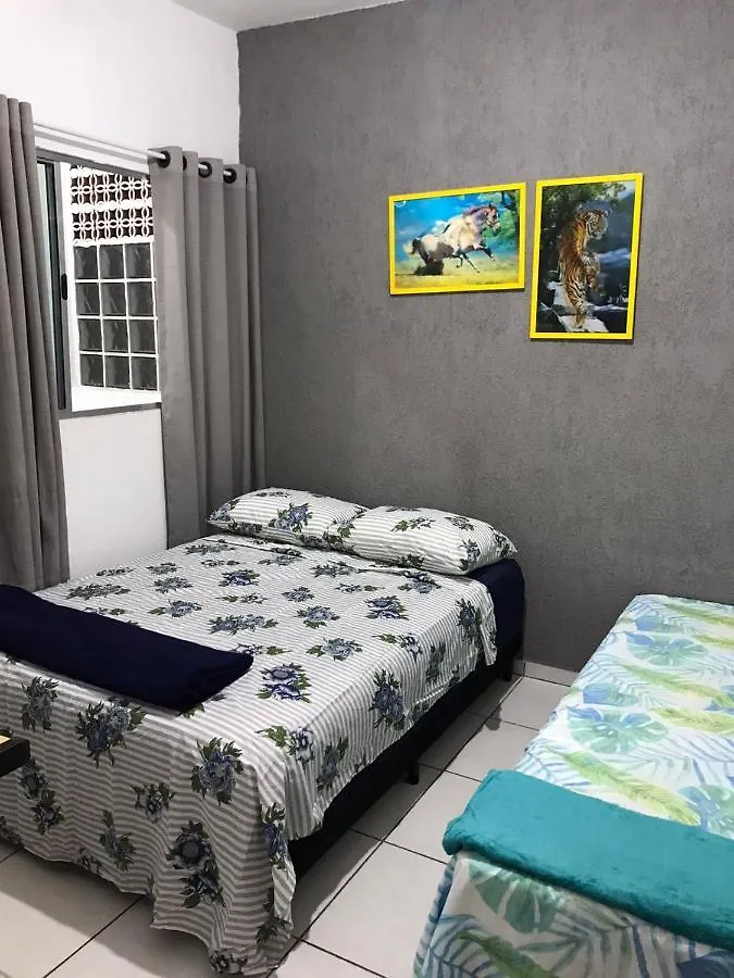 Apartamento Inteiro Freguesia Do O 1 São Paulo