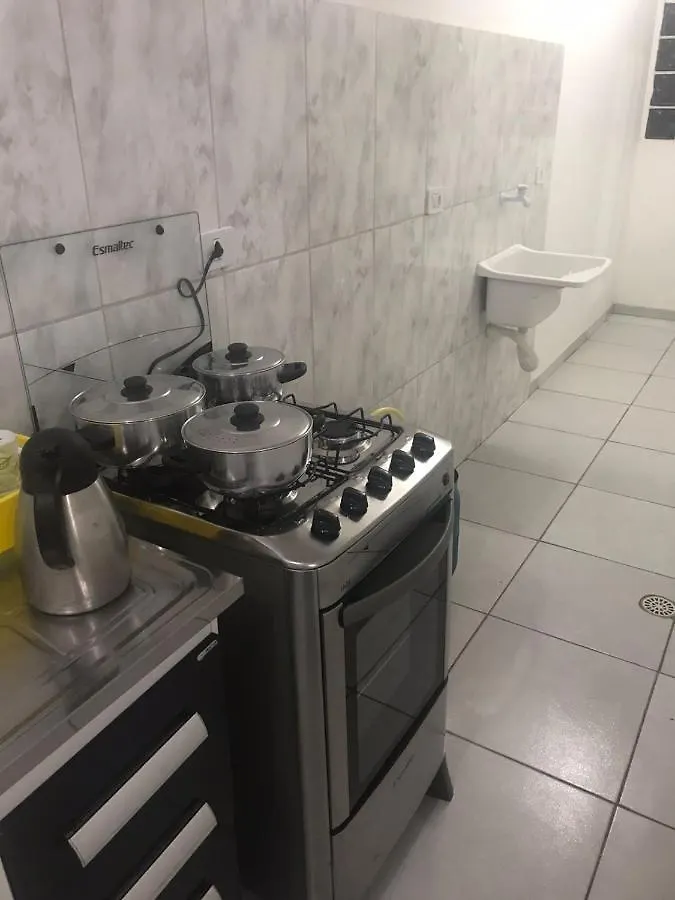 Apartamento Inteiro Freguesia Do O 1 São Paulo Brasil