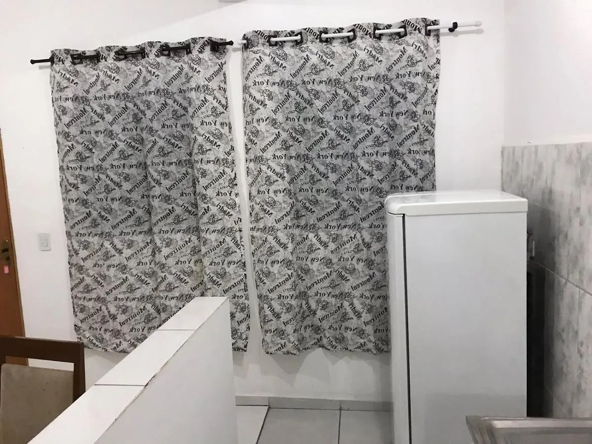 Apartamento Inteiro Freguesia Do O 1 São Paulo 0*,