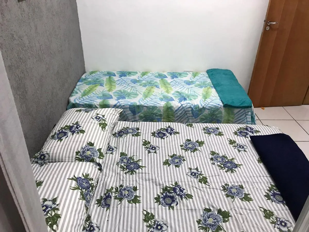 Apartamento Inteiro Freguesia Do O 1 São Paulo Brasil