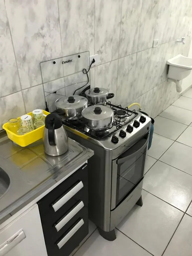 Apartamento Inteiro Freguesia Do O 1 São Paulo 0*,