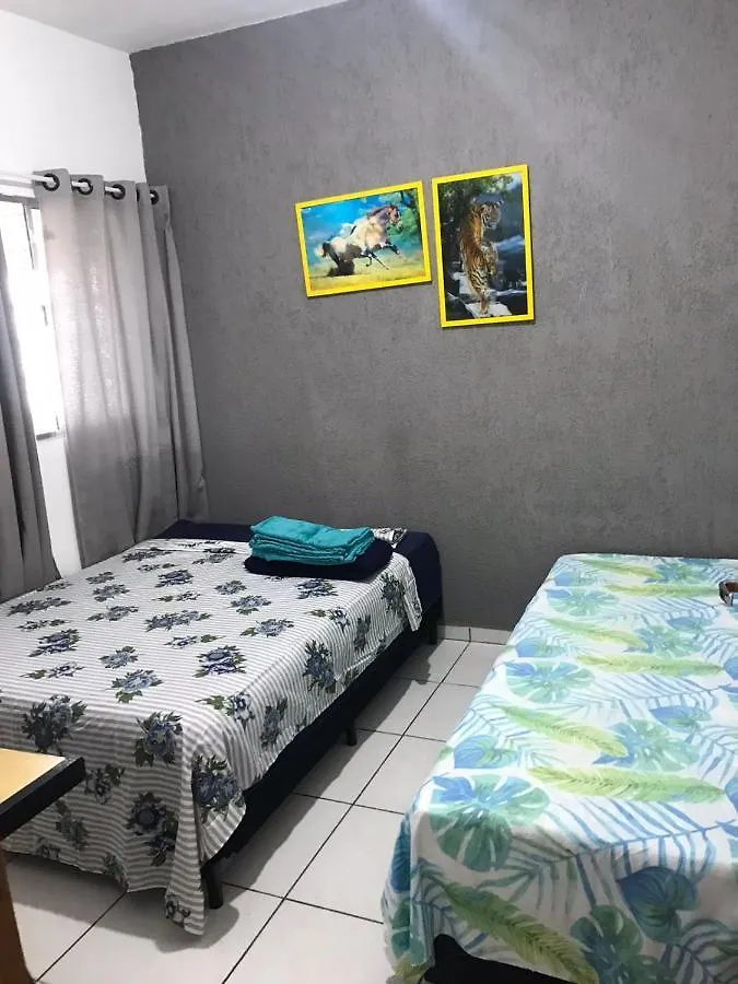 Apartamento Inteiro Freguesia Do O 1 São Paulo
