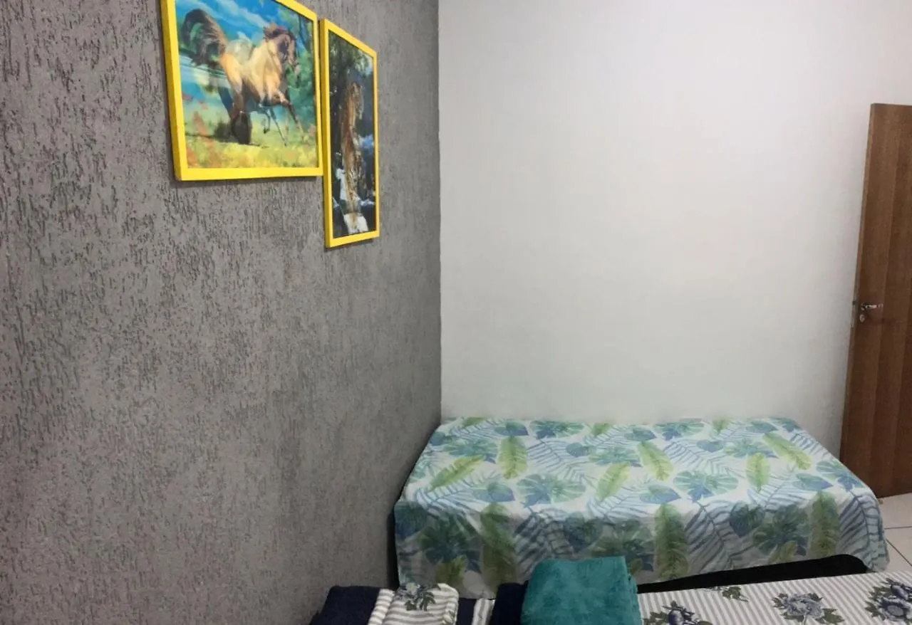 Apartamento Inteiro Freguesia Do O 1 São Paulo