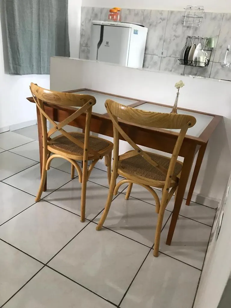 Apartamento Inteiro Freguesia Do O 1 São Paulo