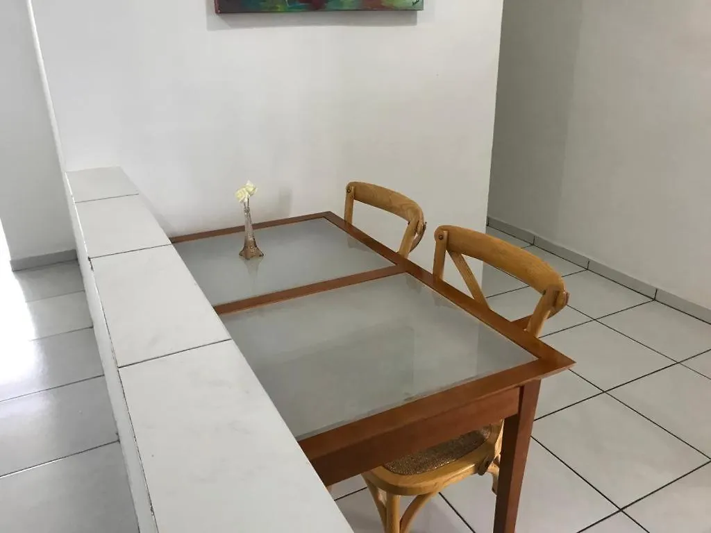 Apartamento Inteiro Freguesia Do O 1 São Paulo Brasil