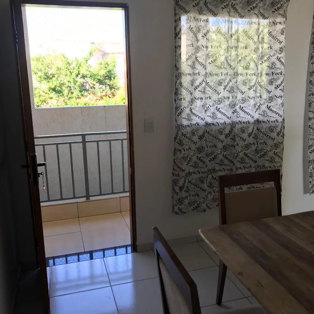 Apartamento Inteiro Freguesia Do O 1 São Paulo 0*,