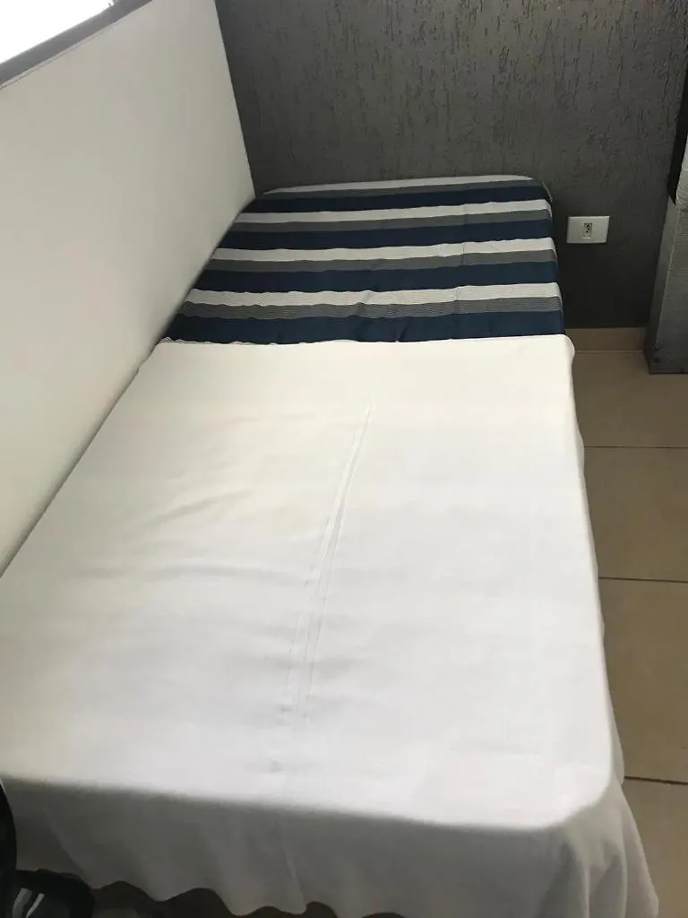 Apartamento Inteiro Freguesia Do O 1 São Paulo 0*,