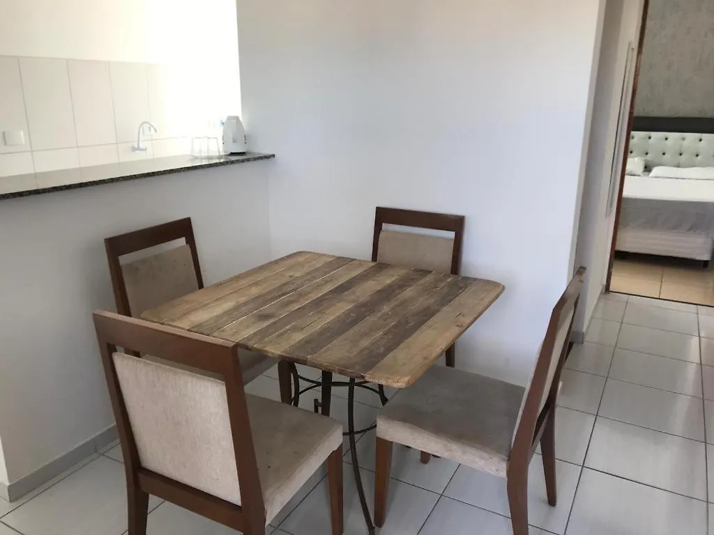 Apartamento Inteiro Freguesia Do O 1 São Paulo