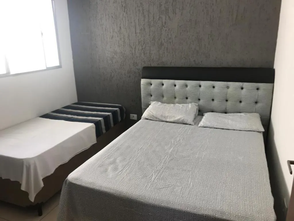 Apartamento Inteiro Freguesia Do O 1 São Paulo 0*,