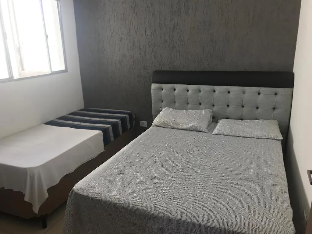 Apartamento Inteiro Freguesia Do O 1 São Paulo