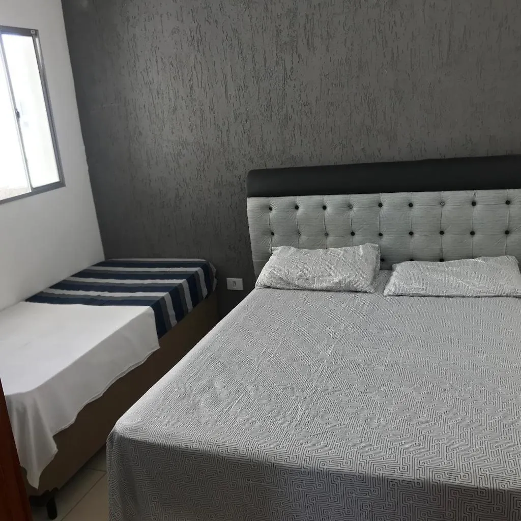 Apartamento Inteiro Freguesia Do O 1 São Paulo 0*,  Brasil
