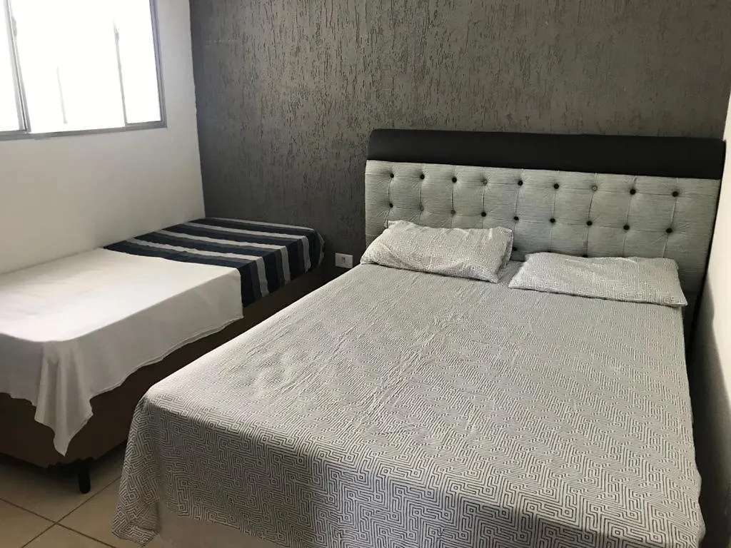 Apartamento Inteiro Freguesia Do O 1 São Paulo