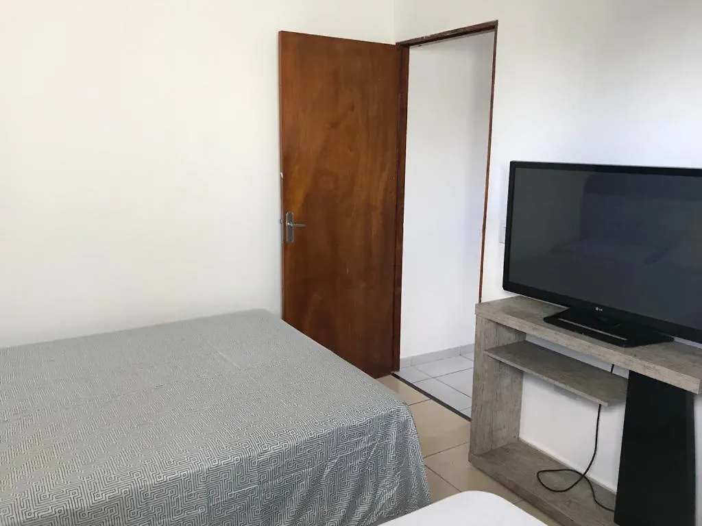 Apartamento Inteiro Freguesia Do O 1 São Paulo