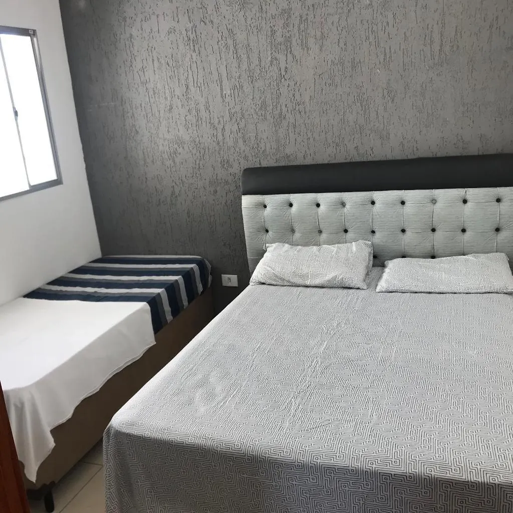 Apartamento Inteiro Freguesia Do O 1 São Paulo