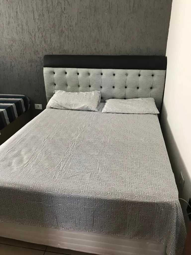 Apartamento Inteiro Freguesia Do O 1 São Paulo