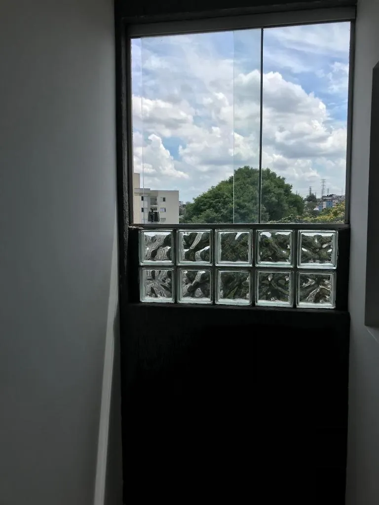 Apartamento Inteiro Freguesia Do O 1 São Paulo