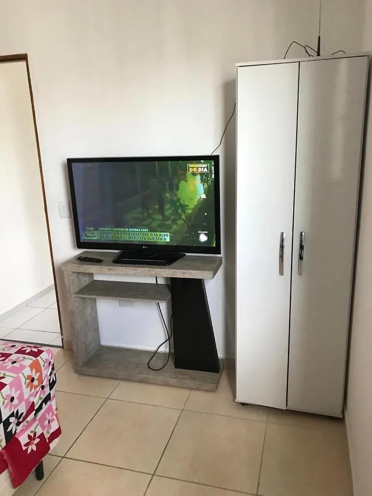 Apartamento Inteiro Freguesia Do O 1 São Paulo Brasil