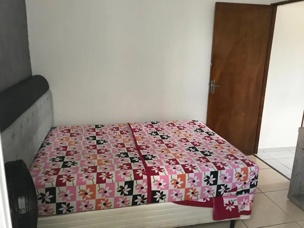 Apartamento Inteiro Freguesia Do O 1 São Paulo
