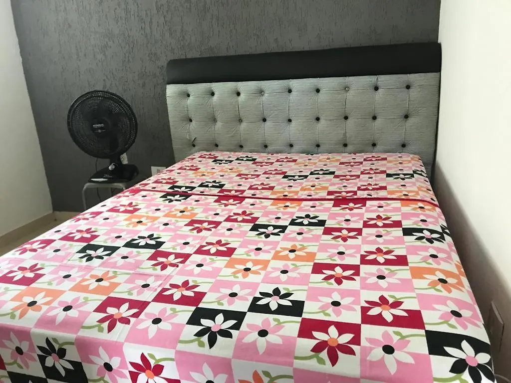Apartamento Inteiro Freguesia Do O 1 São Paulo