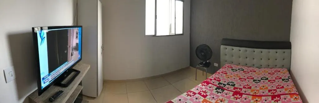 Apartamento Inteiro Freguesia Do O 1 São Paulo Brasil