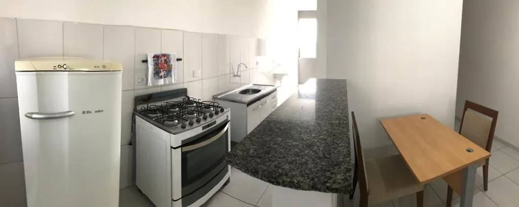 Apartamento Inteiro Freguesia Do O 1 São Paulo