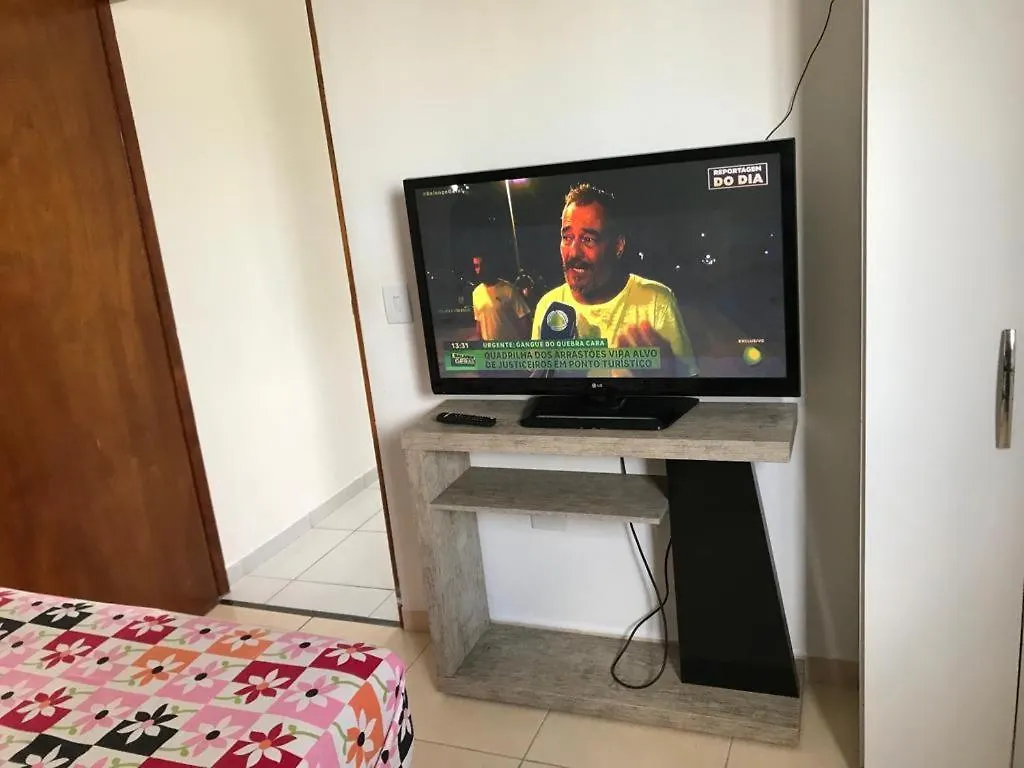 Apartamento Inteiro Freguesia Do O 1 São Paulo