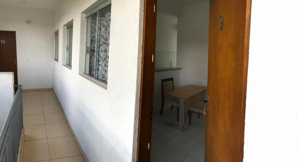 Apartamento Inteiro Freguesia Do O 1 São Paulo