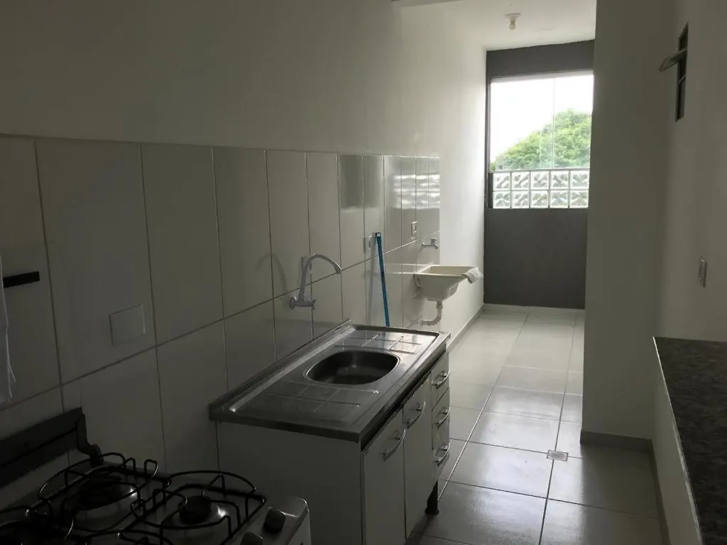 Apartamento Inteiro Freguesia Do O 1 São Paulo 0*,  Brasil
