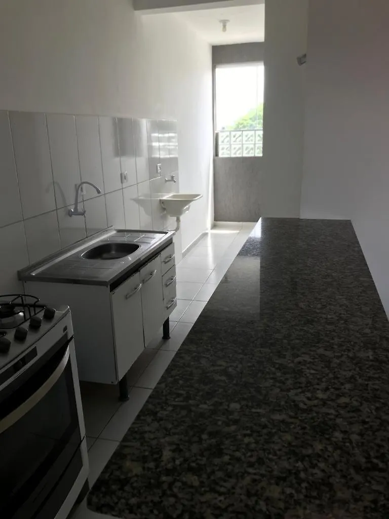 Apartamento Inteiro Freguesia Do O 1 São Paulo