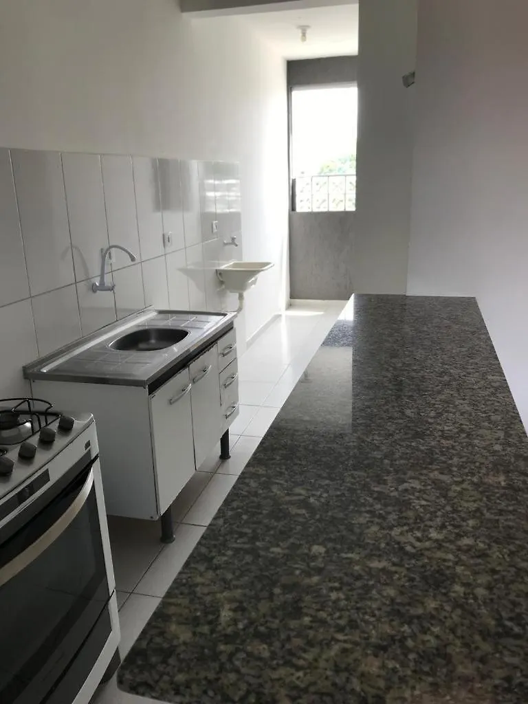 Apartamento Inteiro Freguesia Do O 1 São Paulo 0*,  Brasil