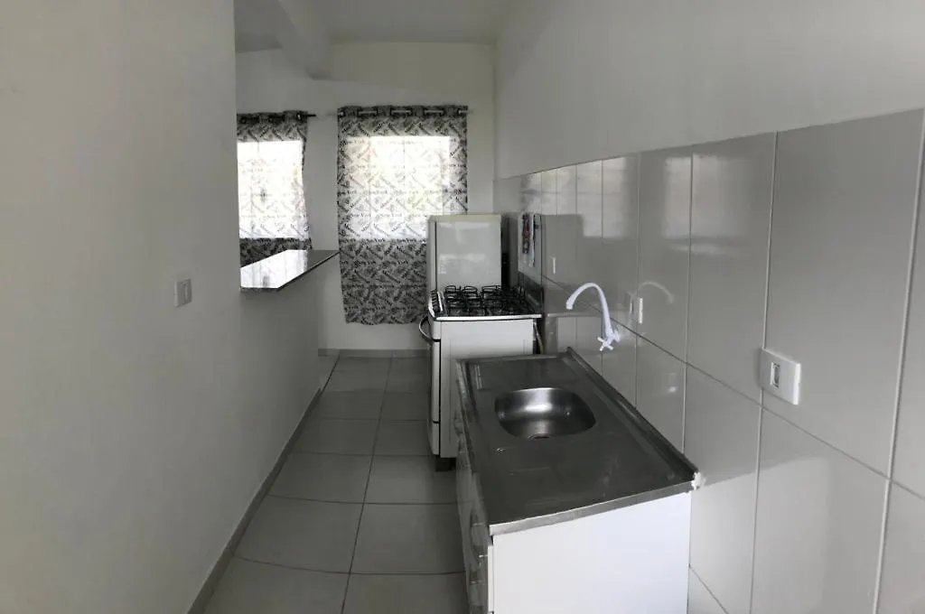 Apartamento Inteiro Freguesia Do O 1 São Paulo 0*,  Brasil