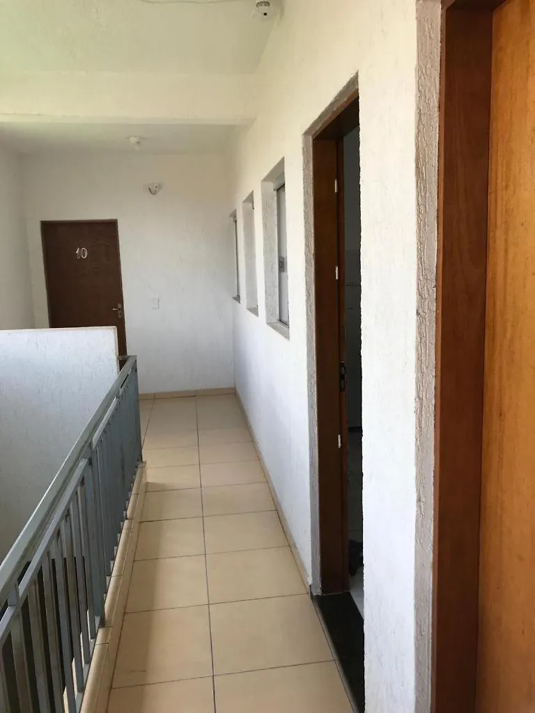 Apartamento Inteiro Freguesia Do O 1 São Paulo