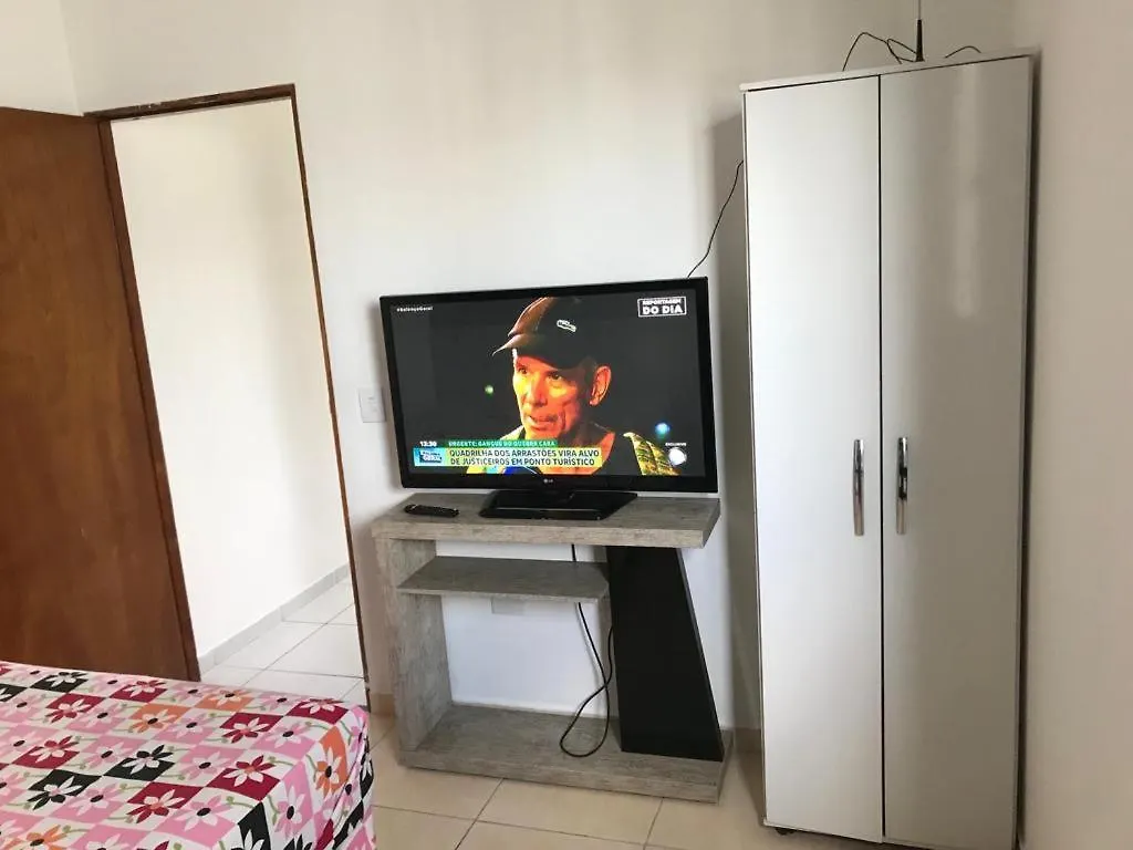 Apartamento Inteiro Freguesia Do O 1 São Paulo