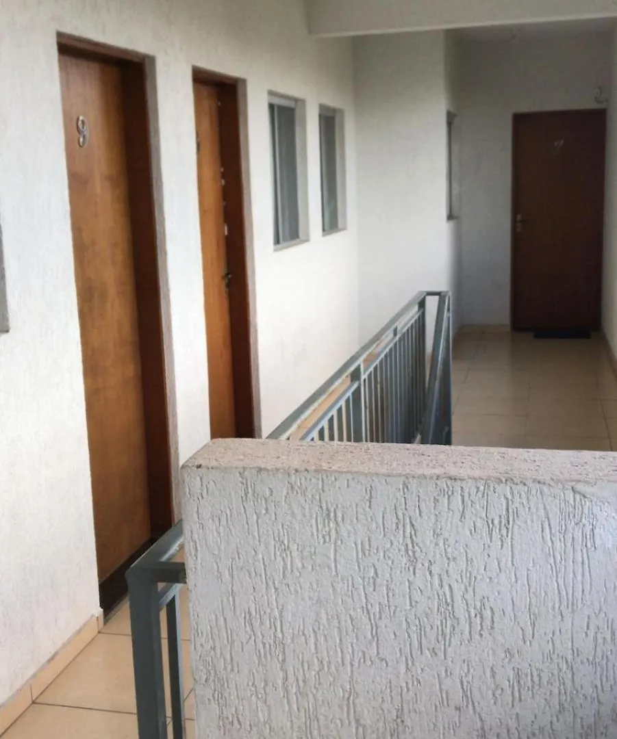 Apartamento Inteiro Freguesia Do O 1 São Paulo