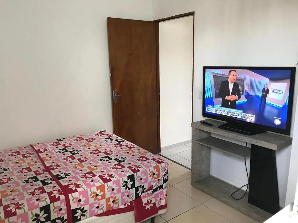 Apartamento Inteiro Freguesia Do O 1 São Paulo