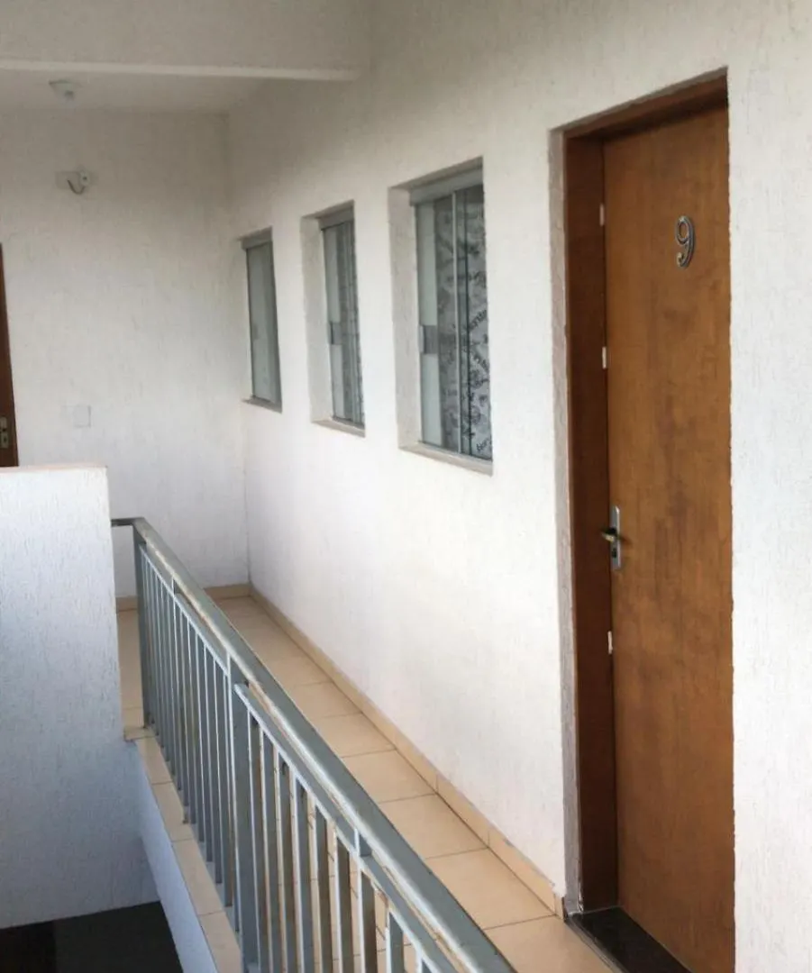 Apartamento Inteiro Freguesia Do O 1 São Paulo