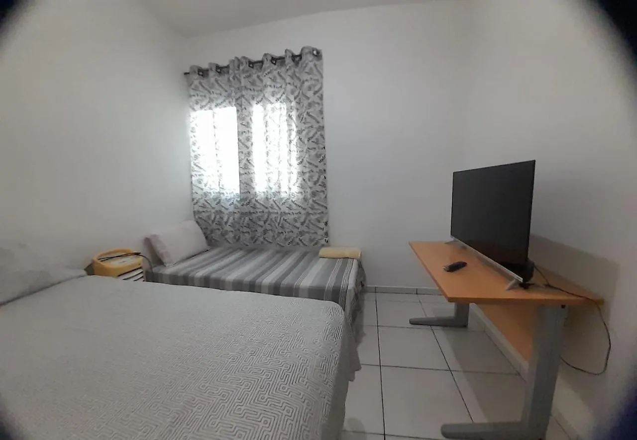 Apartamento Inteiro Freguesia Do O 1 São Paulo Brasil