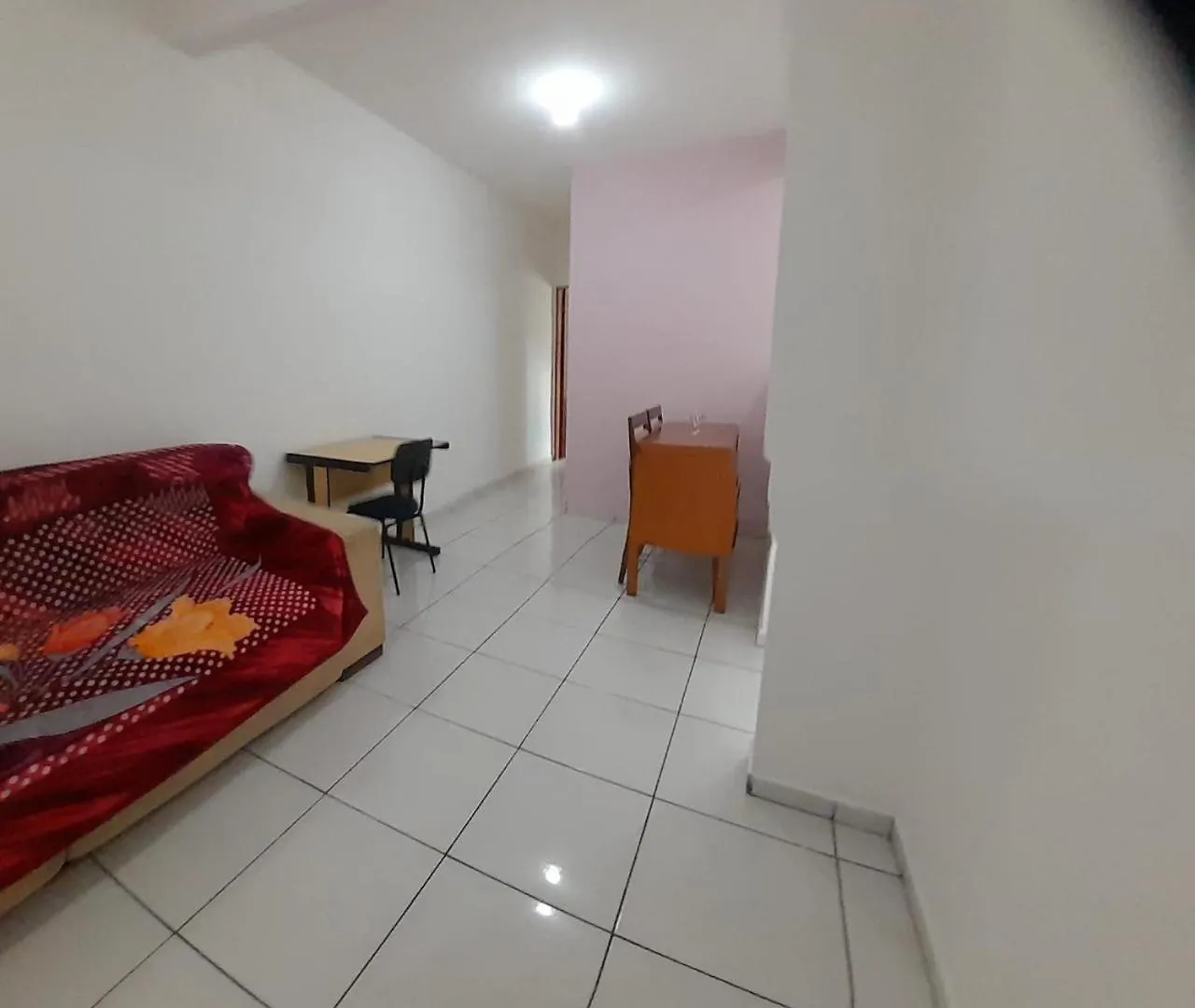 Apartamento Inteiro Freguesia Do O 1 São Paulo