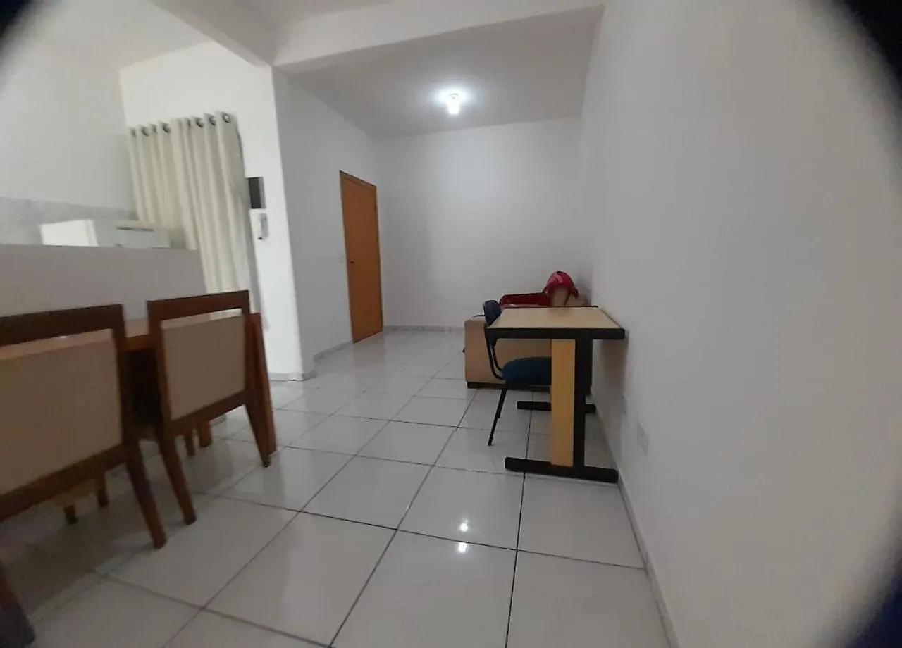 Apartamento Inteiro Freguesia Do O 1 São Paulo Brasil